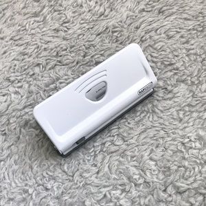 LIKE NEW Planner Hole Punch + Plus Bonus Planner